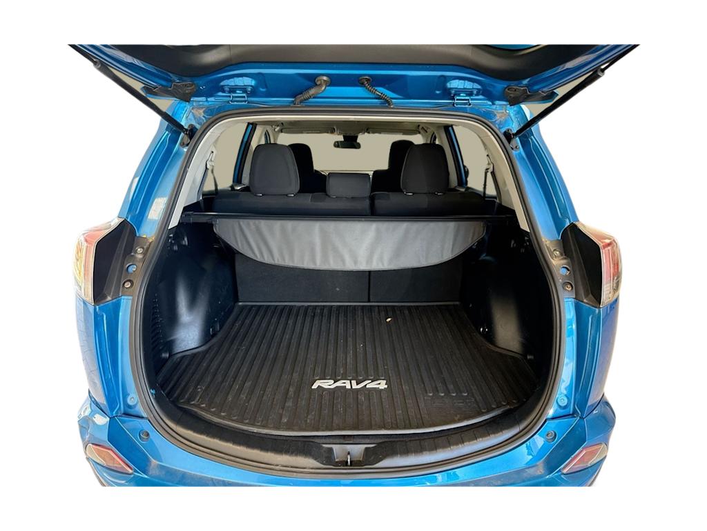 Thumbnail: 2017 Toyota RAV4 - 19