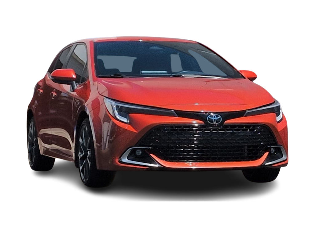 Thumbnail: 2024 Toyota Corolla - 6