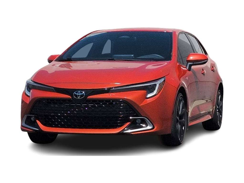 Thumbnail: 2024 Toyota Corolla - 21