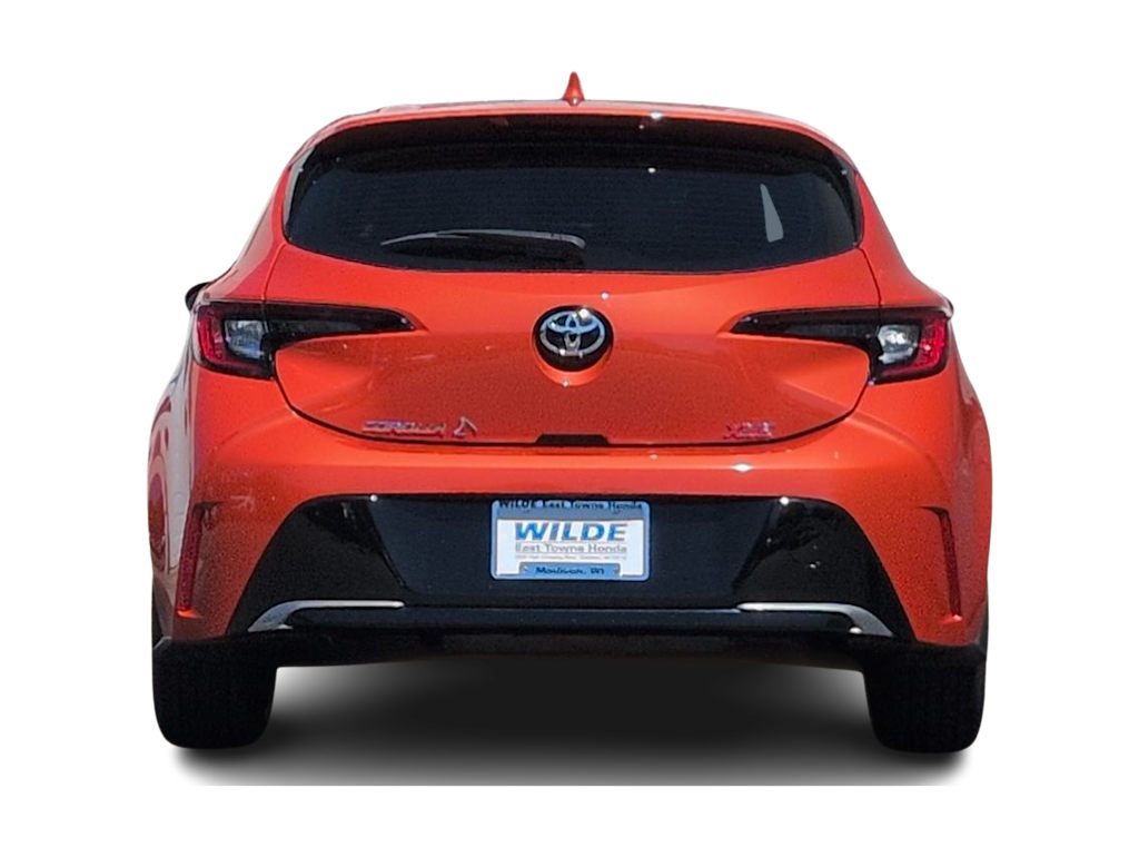 Thumbnail: 2024 Toyota Corolla - 5