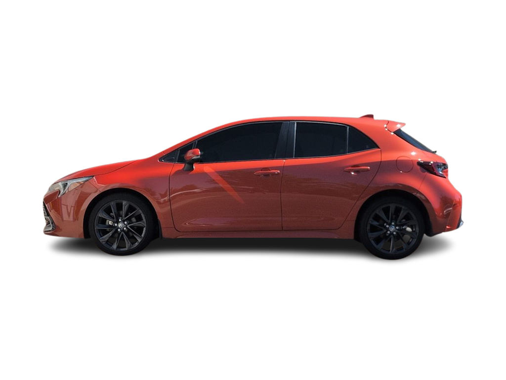 Thumbnail: 2024 Toyota Corolla - 3