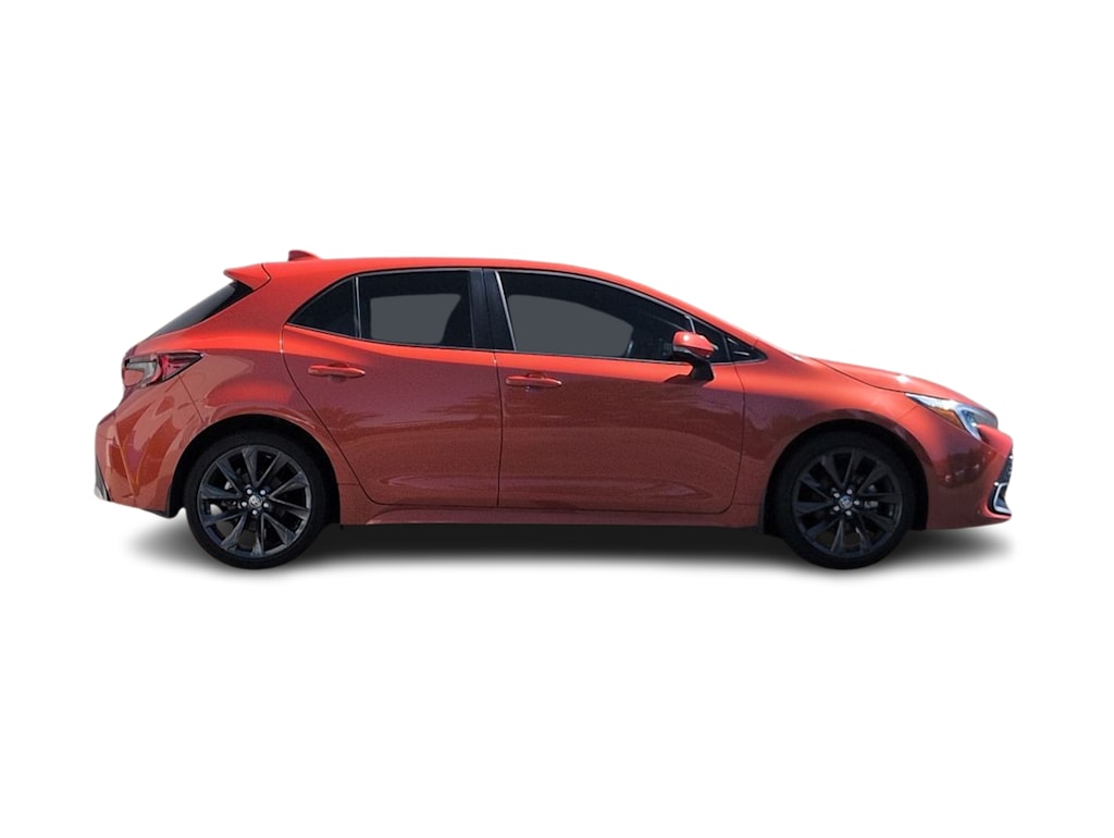 Thumbnail: 2024 Toyota Corolla - 23