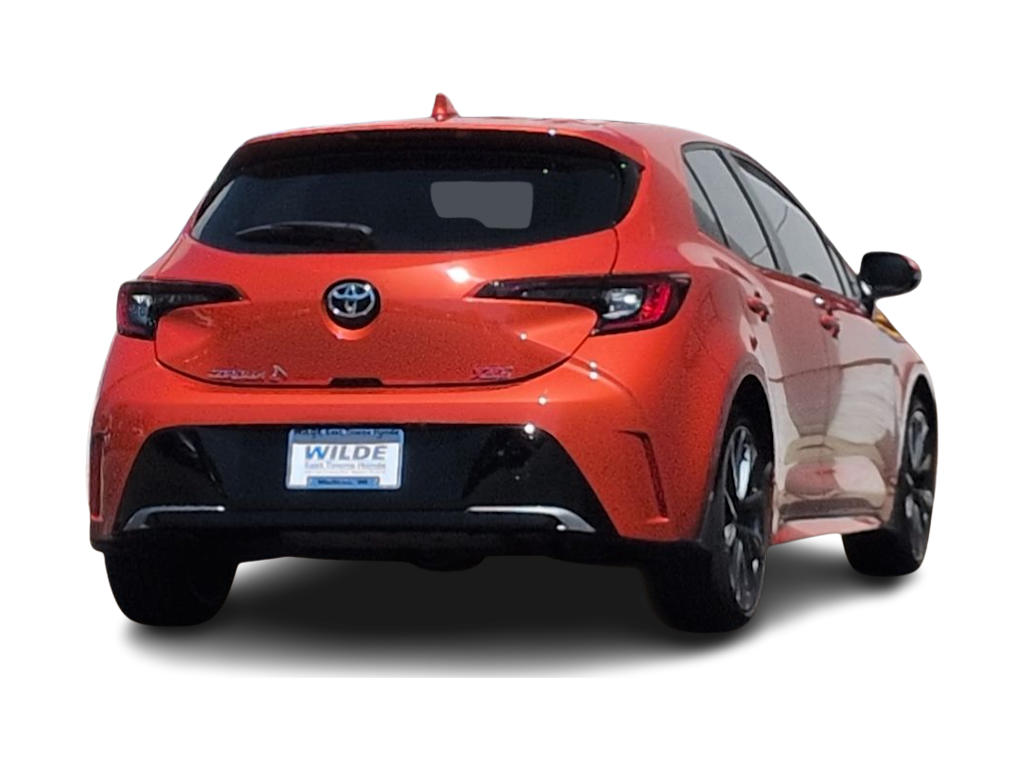 Thumbnail: 2024 Toyota Corolla - 22