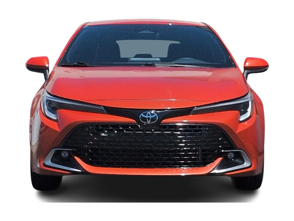 Thumbnail: 2024 Toyota Corolla - 20