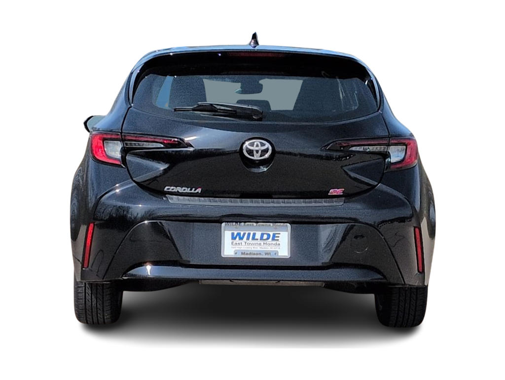 Thumbnail: 2024 Toyota Corolla - 5