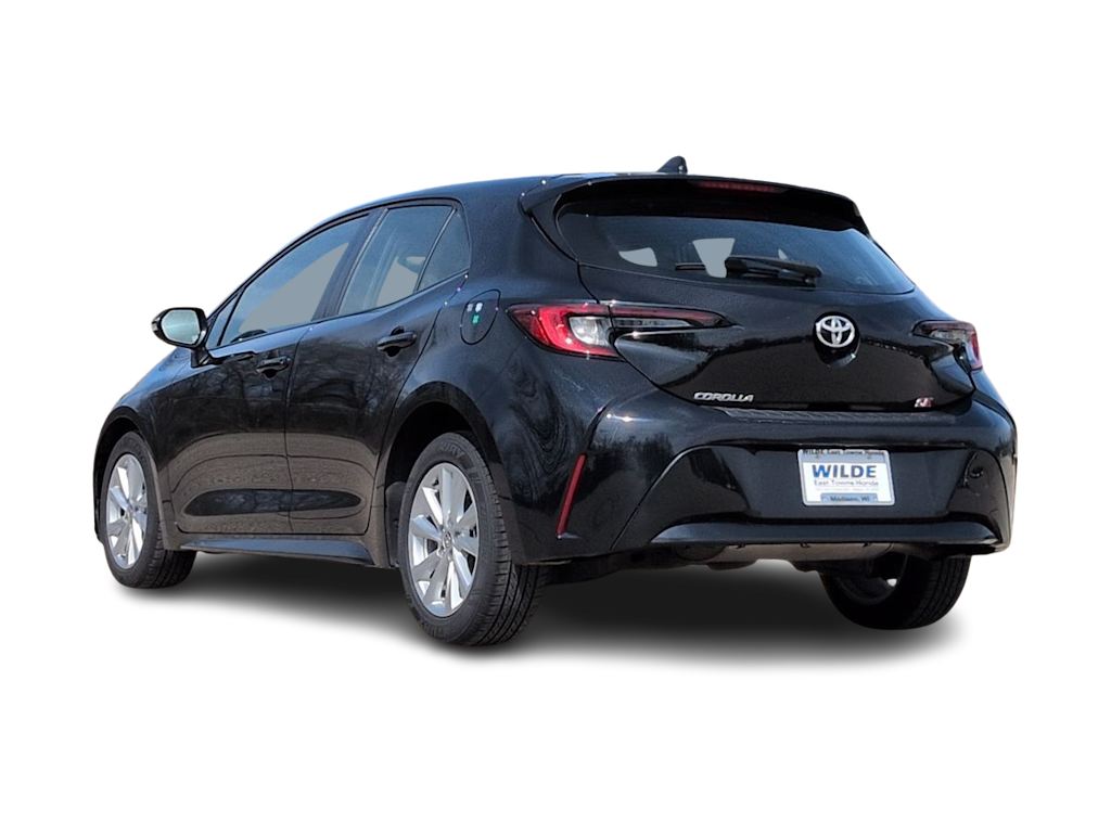 Thumbnail: 2024 Toyota Corolla - 4