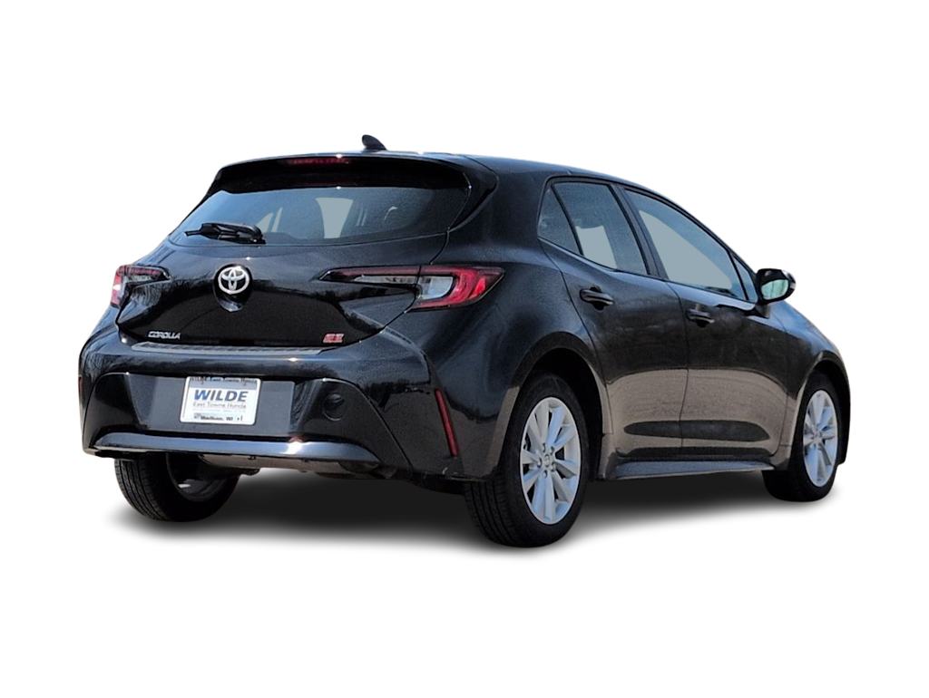 Thumbnail: 2024 Toyota Corolla - 22