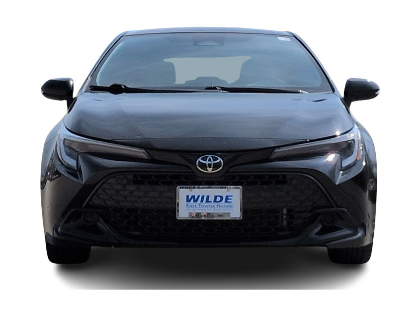 Thumbnail: 2024 Toyota Corolla - 6