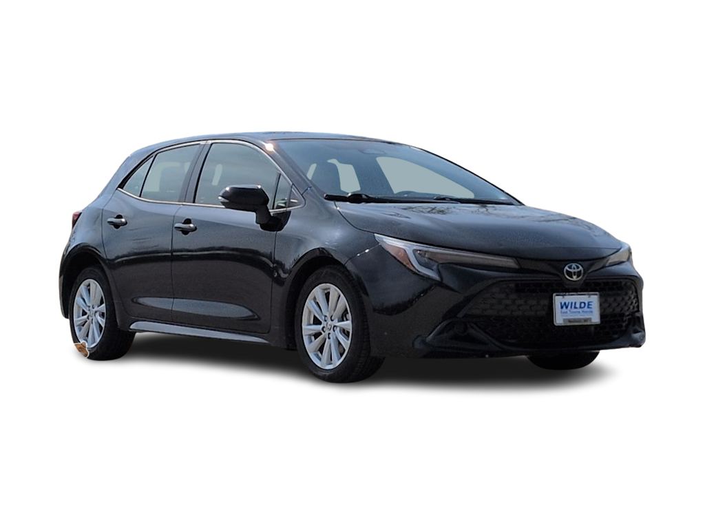 Thumbnail: 2024 Toyota Corolla - 20