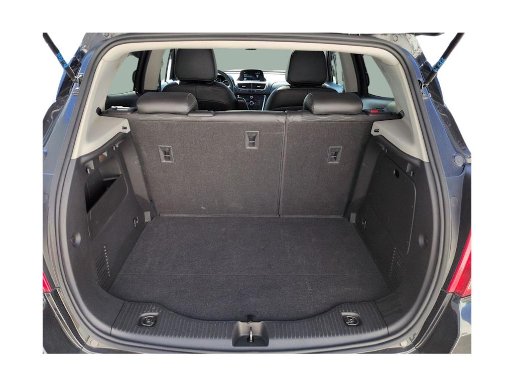 Thumbnail: 2016 Buick Encore - 17
