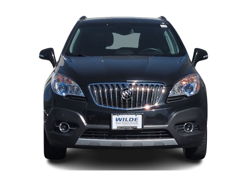 Thumbnail: 2016 Buick Encore - 6