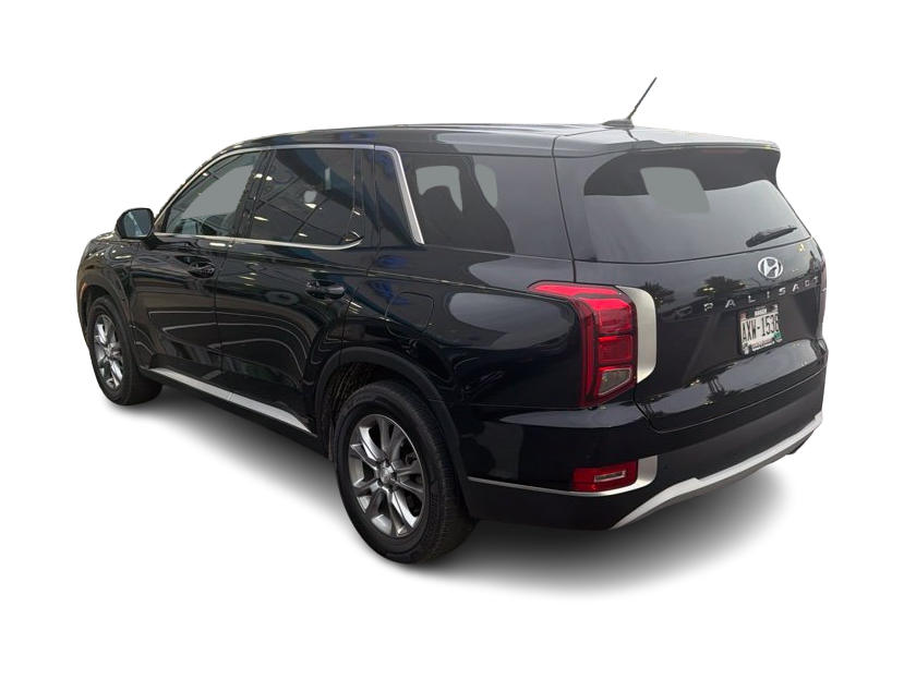 Thumbnail: 2022 Hyundai Palisade - 3