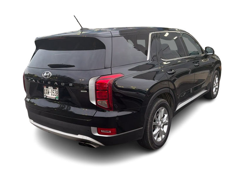 Thumbnail: 2022 Hyundai Palisade - 9