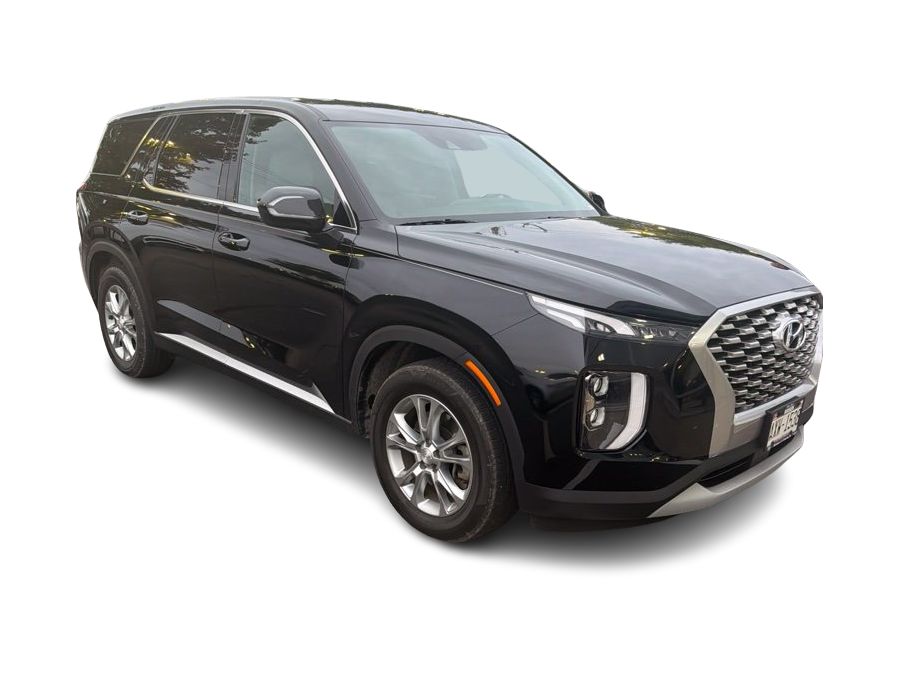 Thumbnail: 2022 Hyundai Palisade - 7