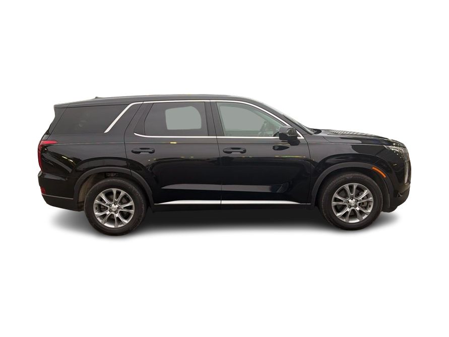 Thumbnail: 2022 Hyundai Palisade - 8