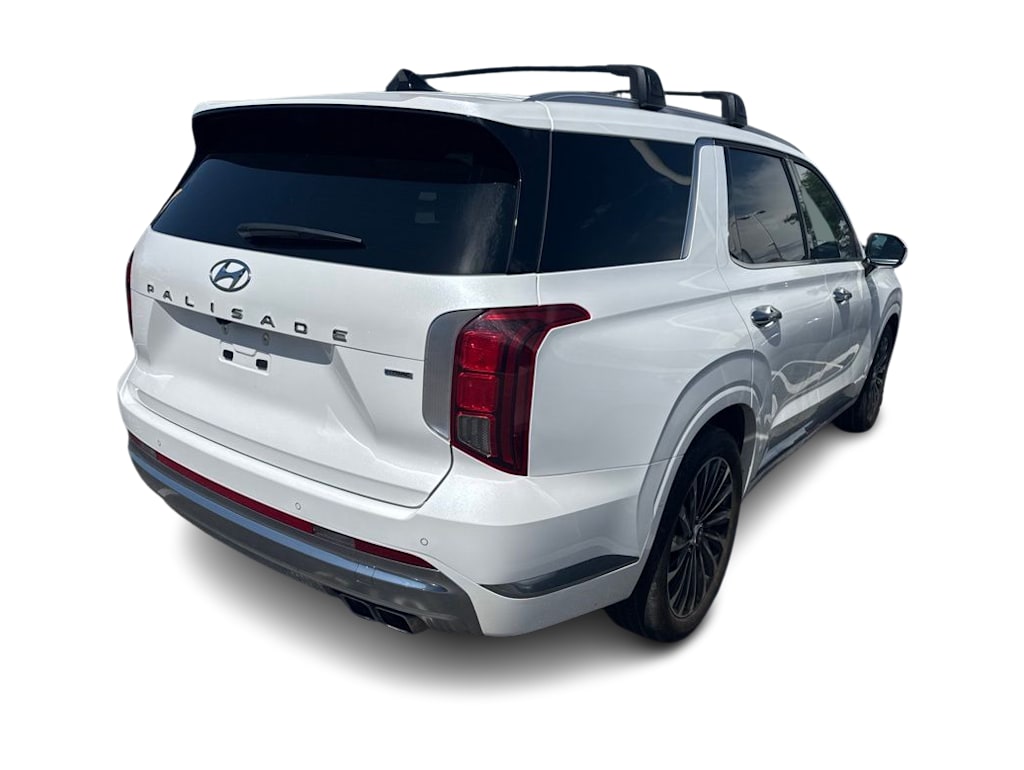 Thumbnail: 2024 Hyundai Palisade - 7
