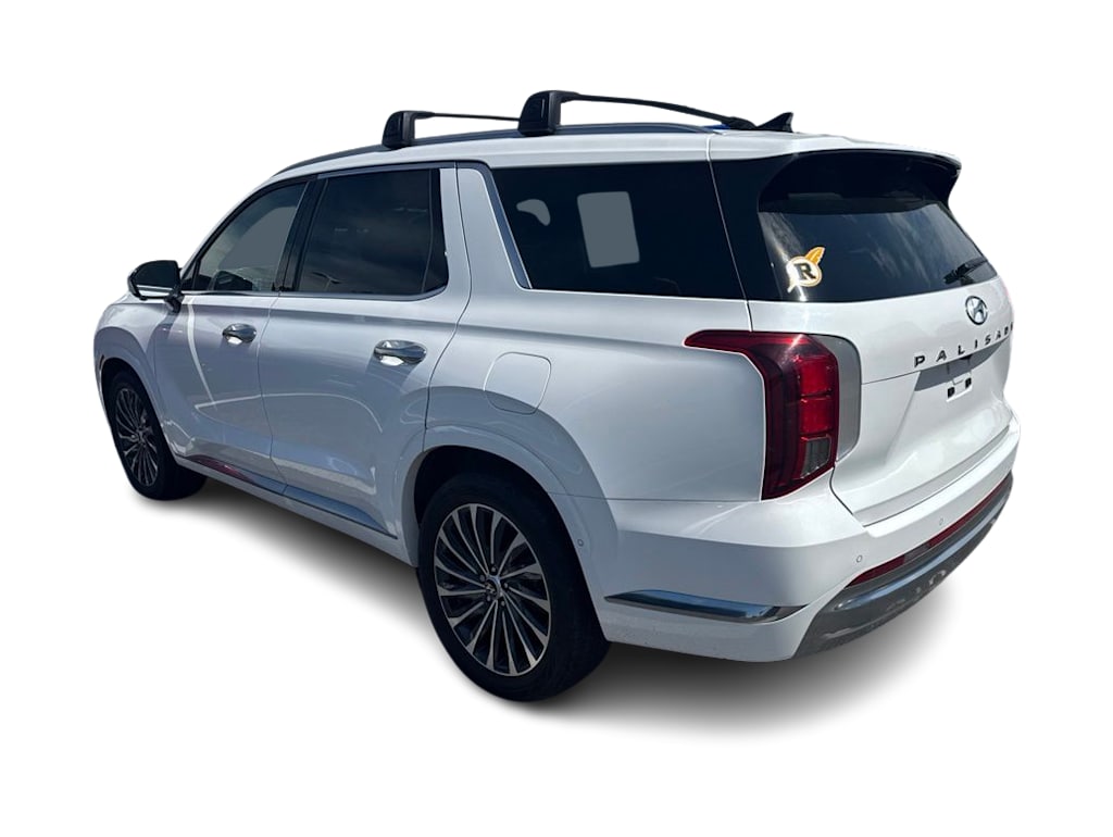 Thumbnail: 2024 Hyundai Palisade - 2