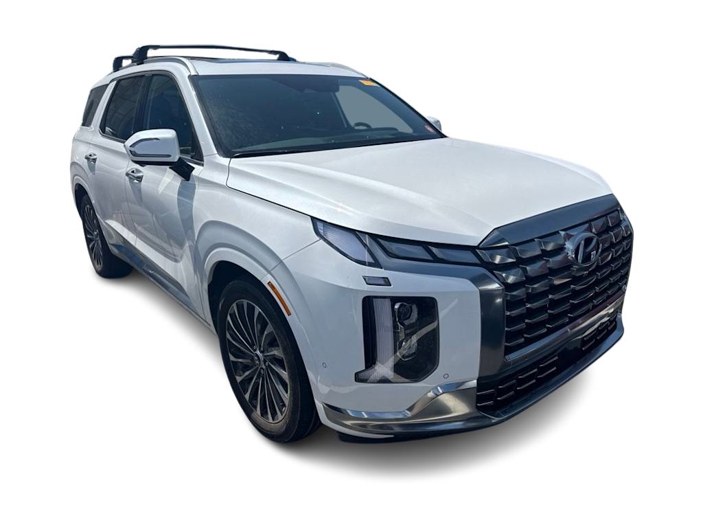 Thumbnail: 2024 Hyundai Palisade - 8