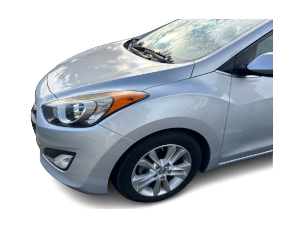 Thumbnail: 2015 Hyundai Elantra - 4