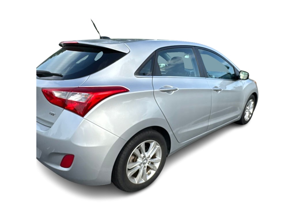 Thumbnail: 2015 Hyundai Elantra - 7