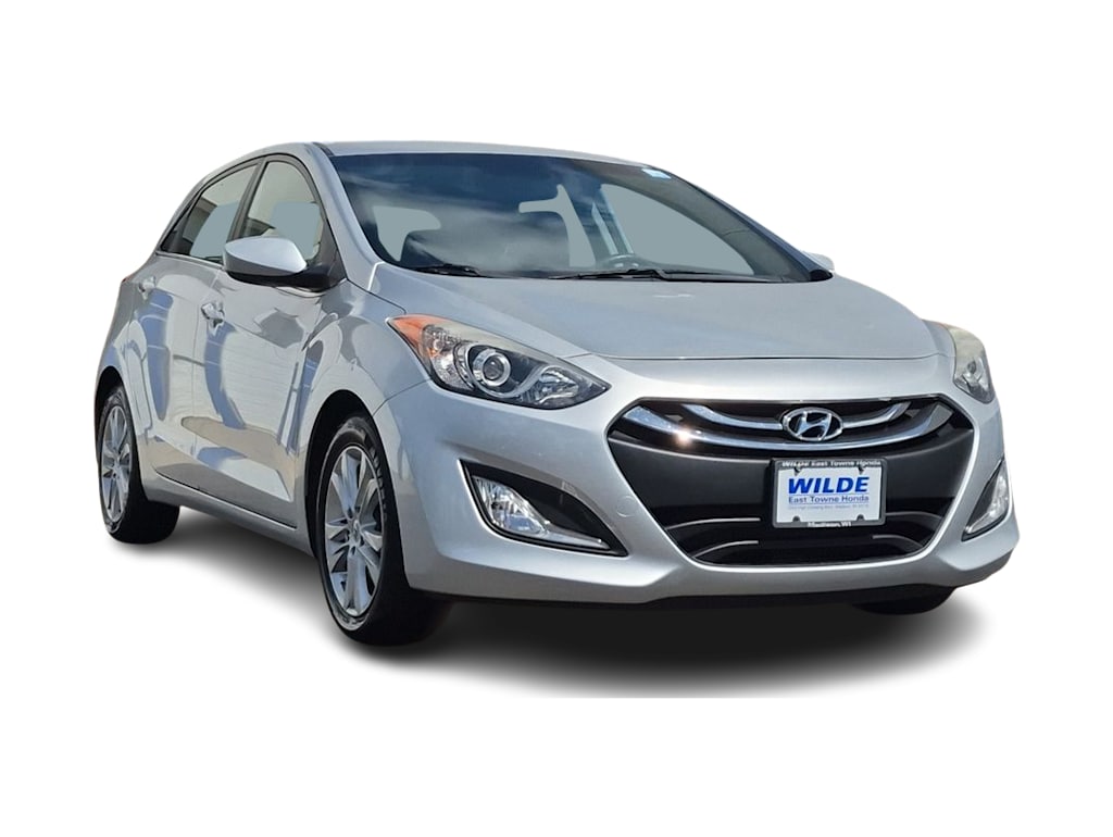 Thumbnail: 2015 Hyundai Elantra - 20