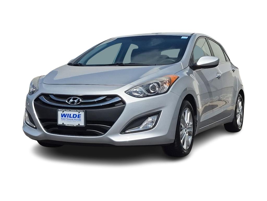 Thumbnail: 2015 Hyundai Elantra - 21