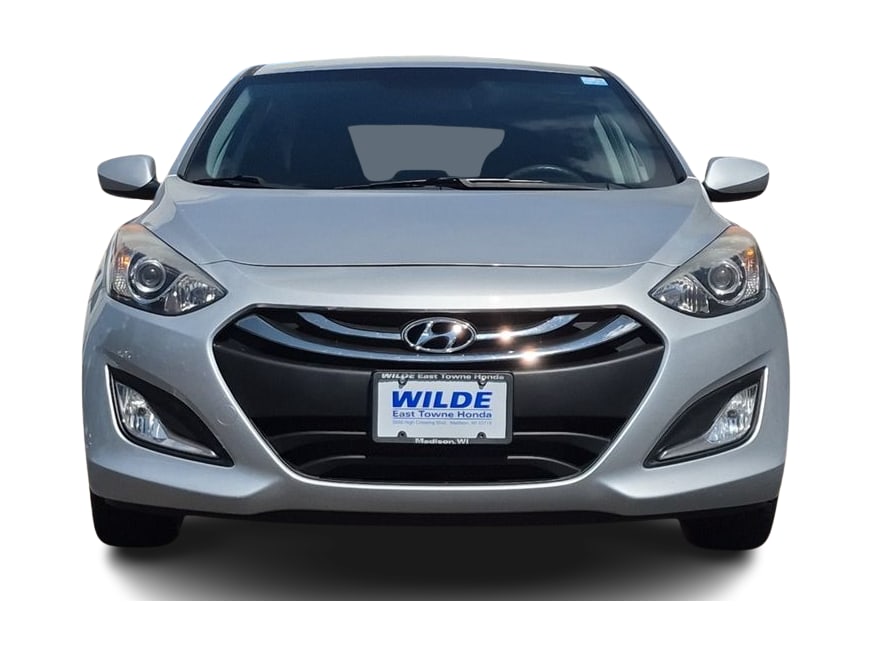 Thumbnail: 2015 Hyundai Elantra - 6