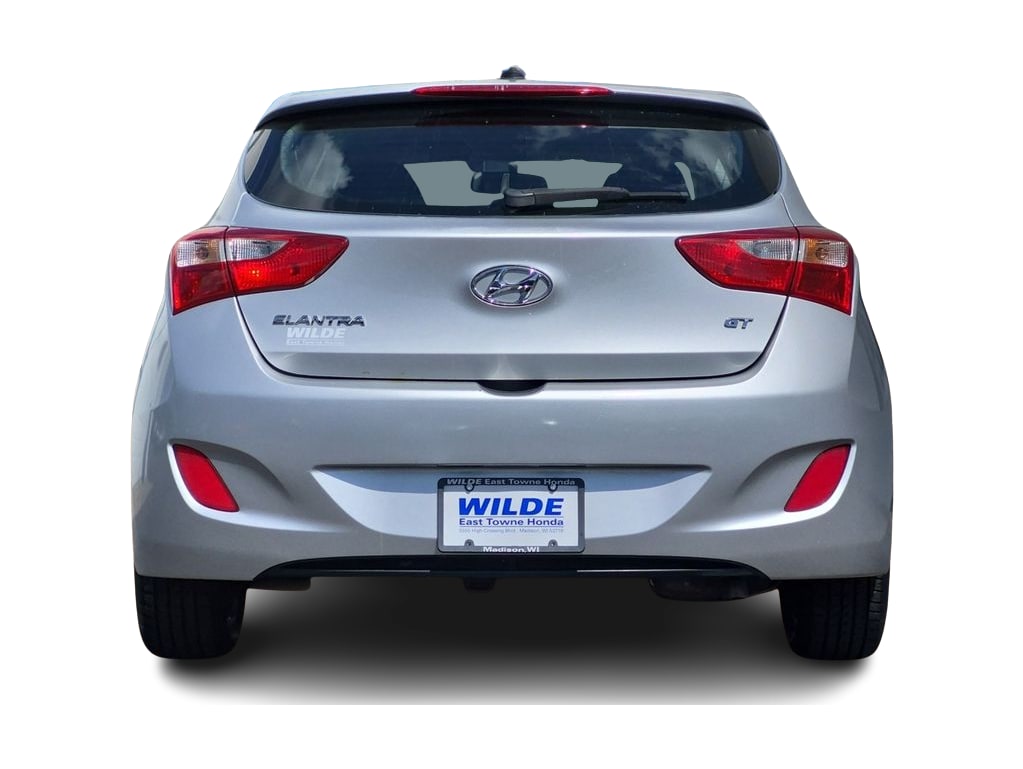 Thumbnail: 2015 Hyundai Elantra - 5