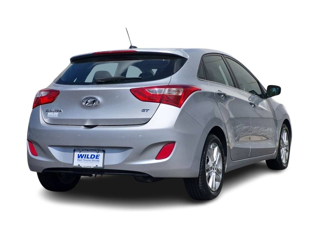 Thumbnail: 2015 Hyundai Elantra - 22