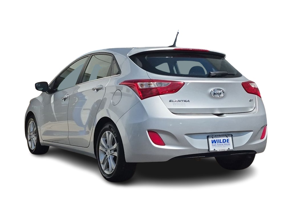 Thumbnail: 2015 Hyundai Elantra - 4