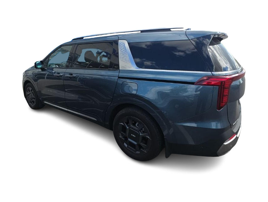 Thumbnail: 2025 Kia Carnival - 3