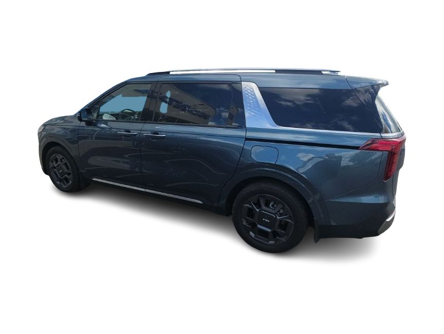 Thumbnail: 2025 Kia Carnival - 2