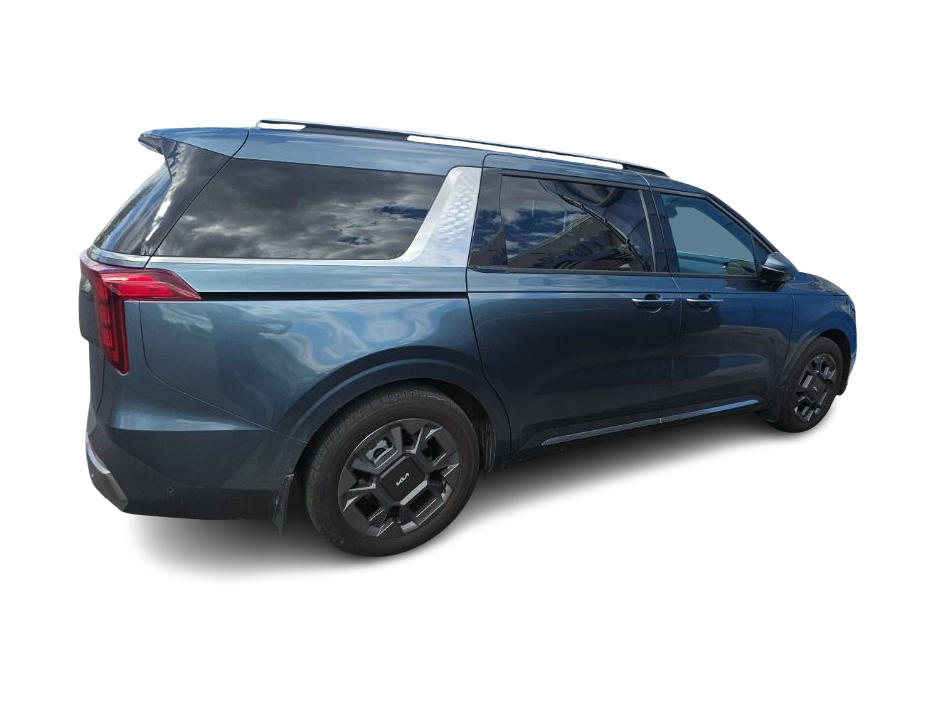 Thumbnail: 2025 Kia Carnival - 10