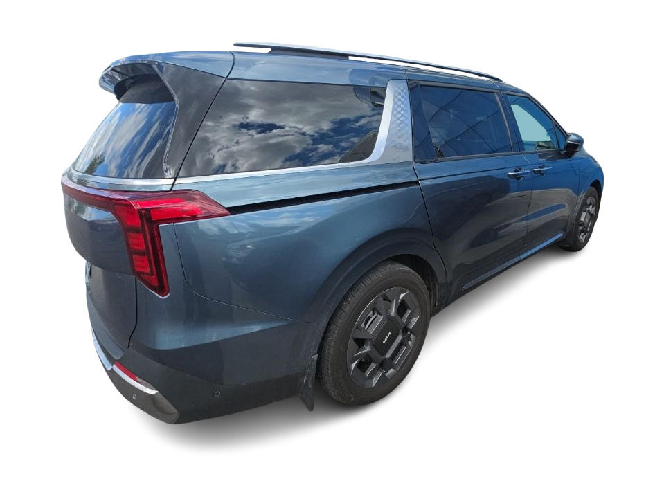 Thumbnail: 2025 Kia Carnival - 9