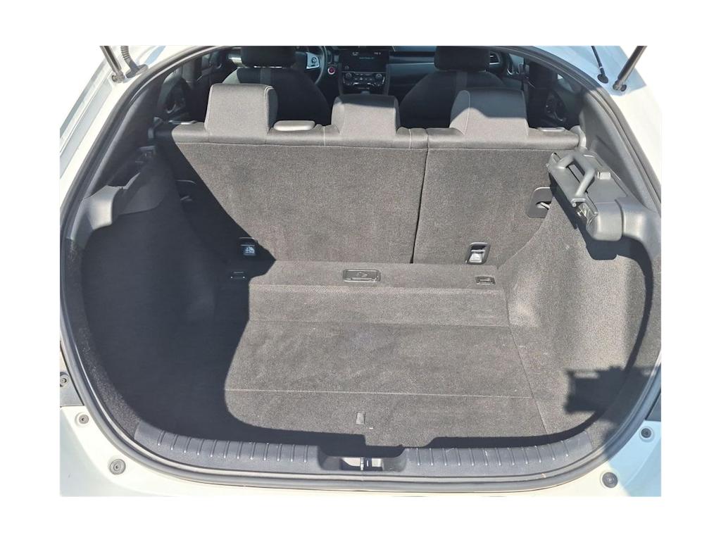 Thumbnail: 2021 Honda Civic - 17