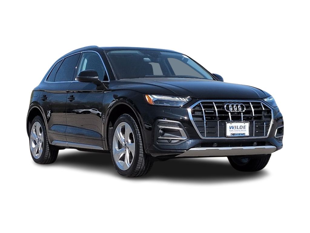 Thumbnail: 2021 Audi Q5 - 20