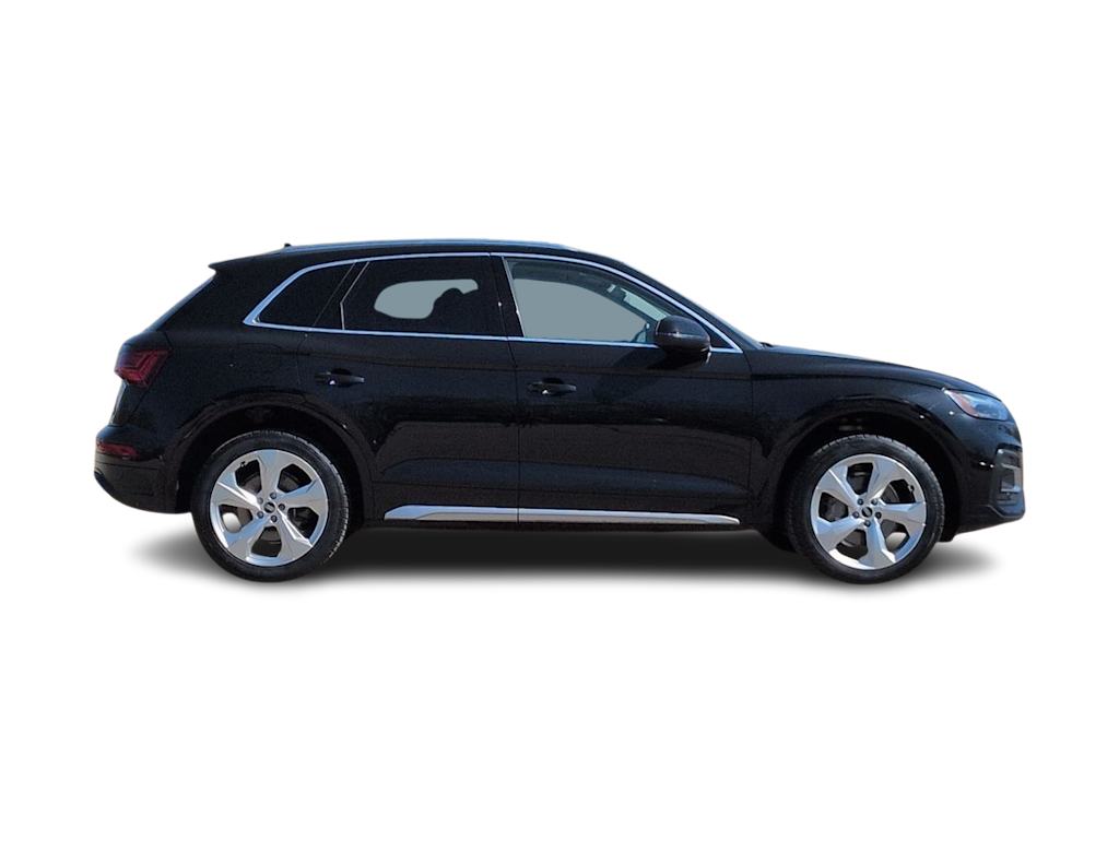 Thumbnail: 2021 Audi Q5 - 23