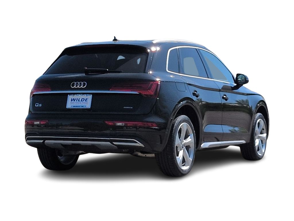 Thumbnail: 2021 Audi Q5 - 22