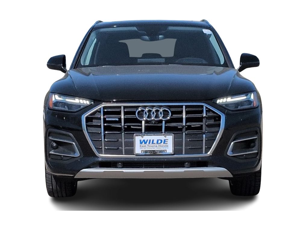 Thumbnail: 2021 Audi Q5 - 6