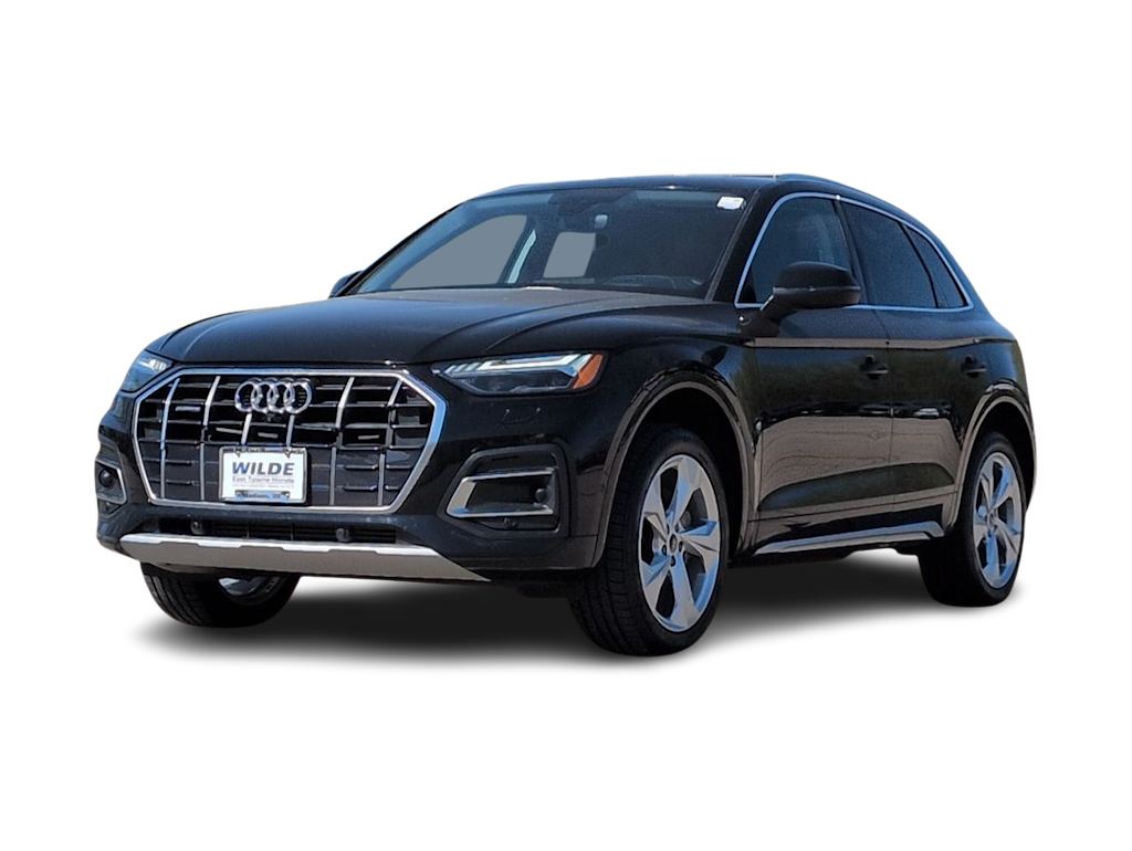 Thumbnail: 2021 Audi Q5 - 21