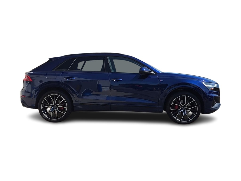 Thumbnail: 2019 Audi Q8 - 23