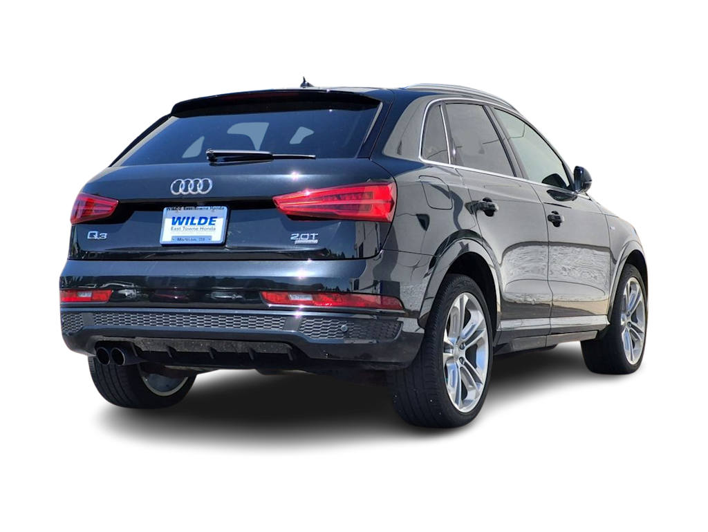Thumbnail: 2016 Audi Q3 - 22
