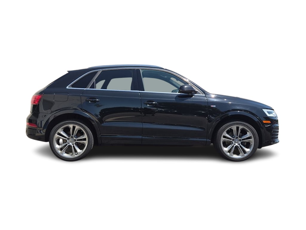 Thumbnail: 2016 Audi Q3 - 23