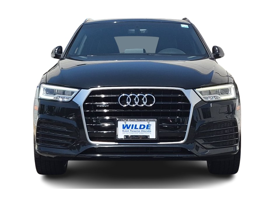 Thumbnail: 2016 Audi Q3 - 6