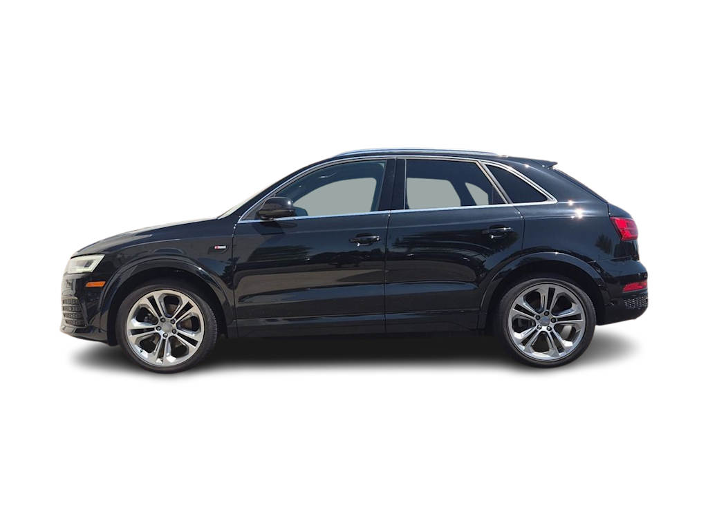 Thumbnail: 2016 Audi Q3 - 3