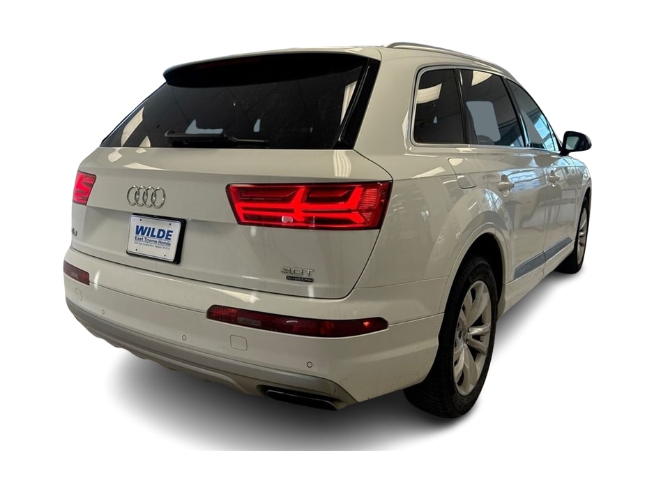 2018 Audi Q7 Premium Plus 24