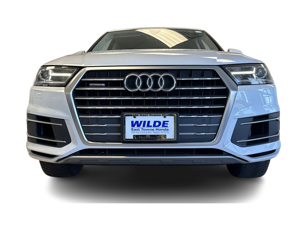 2018 Audi Q7 Premium Plus 28