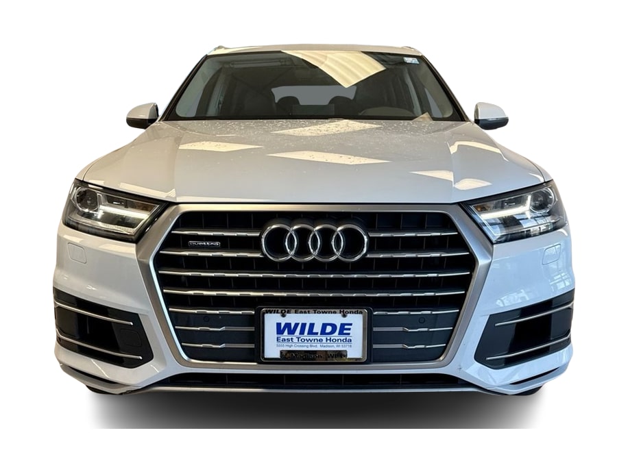 2018 Audi Q7 Premium Plus 6