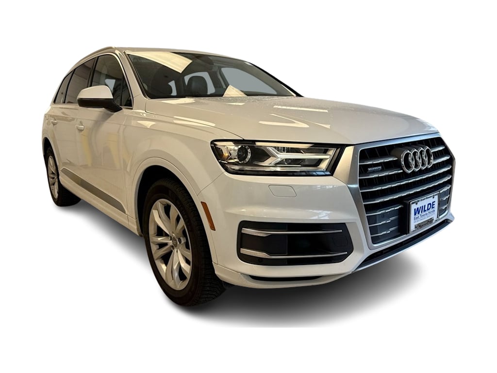 2018 Audi Q7 Premium Plus 22