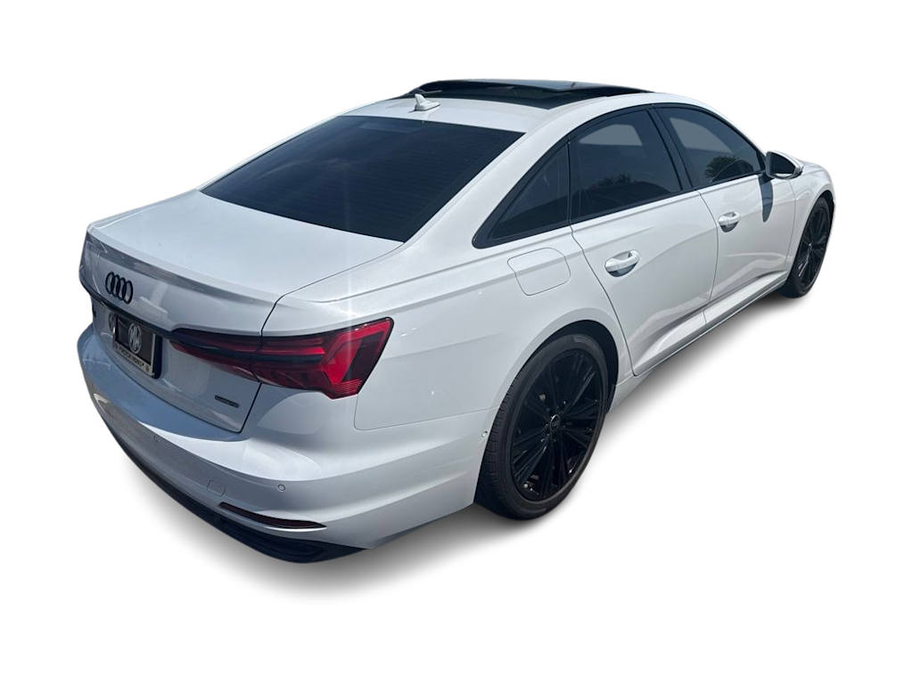 Thumbnail: 2023 Audi A6 - 7